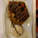Und Restaurant Zeus מלון וולפסבורג