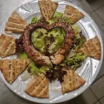 Und Restaurant Zeus
