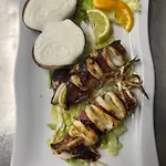 מלון Und Restaurant Zeus וולפסבורג