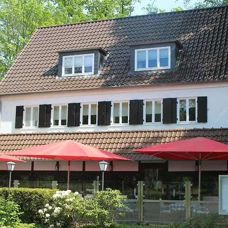 Hotel Und Restaurant Zeus Wolfsburg