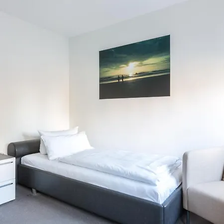 Hotel Und Restaurant Zeus *