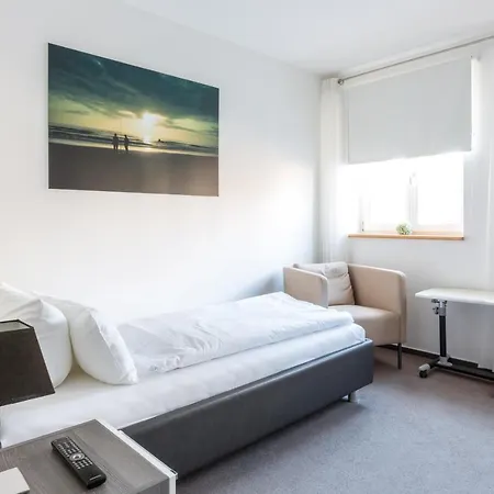 Hotel Und Restaurant Zeus