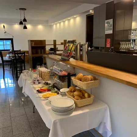 Hotel Und Restaurant Zeus *