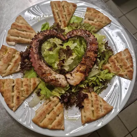 Und Restaurant Zeus