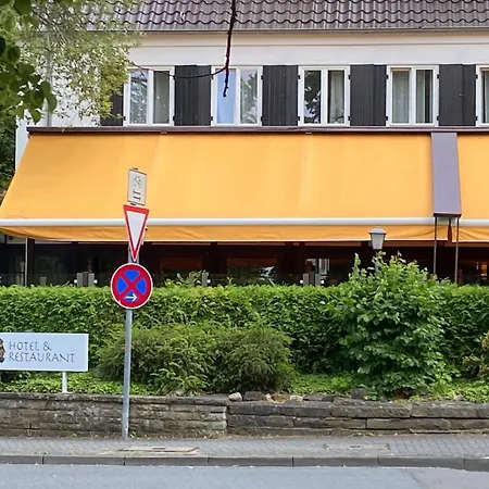 Und Restaurant Zeus וולפסבורג