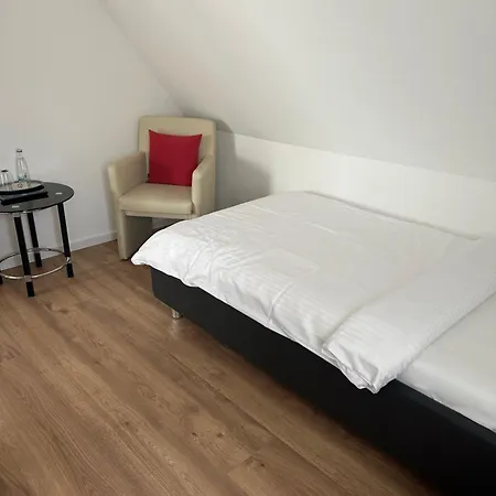 Und Restaurant Zeus Hotel Wolfsburgo