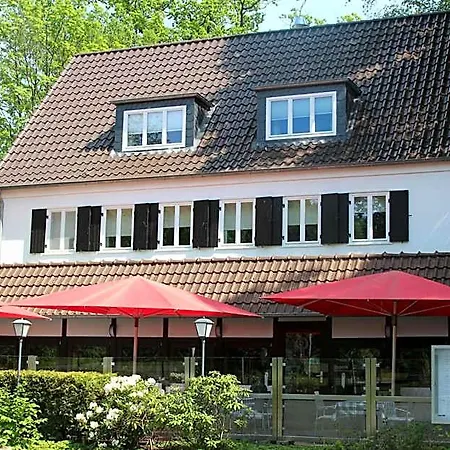 호텔 Und Restaurant Zeus *