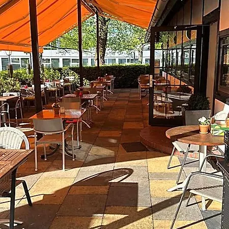 Und Restaurant Zeus