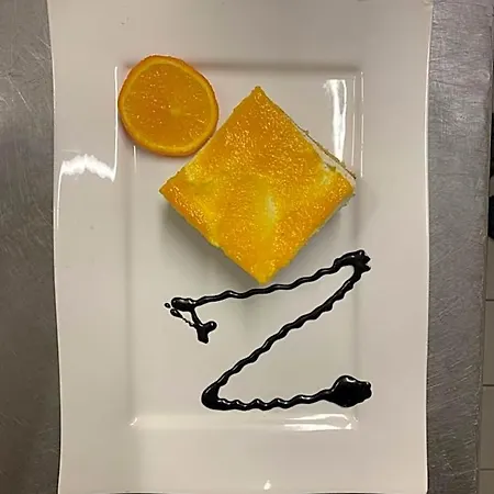 호텔 Und Restaurant Zeus