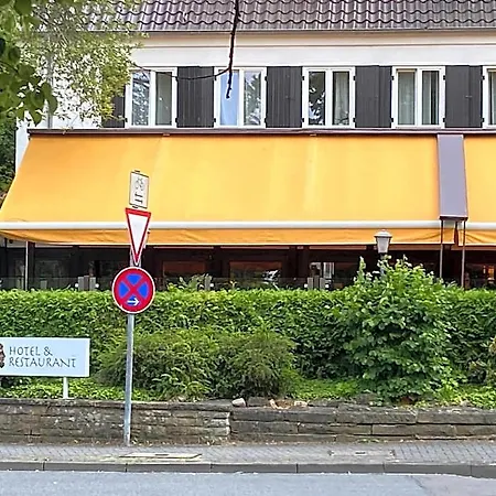 Und Restaurant Zeus