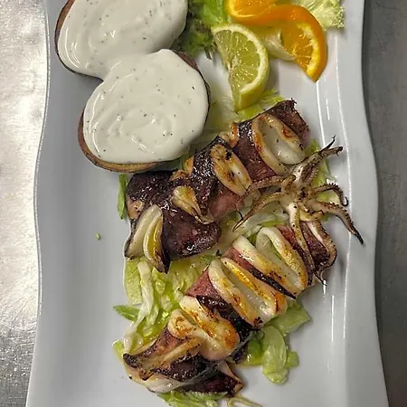 호텔 Und Restaurant Zeus *