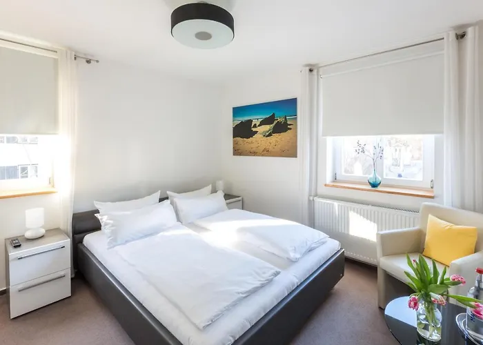 Hotell Und Restaurant Zeus