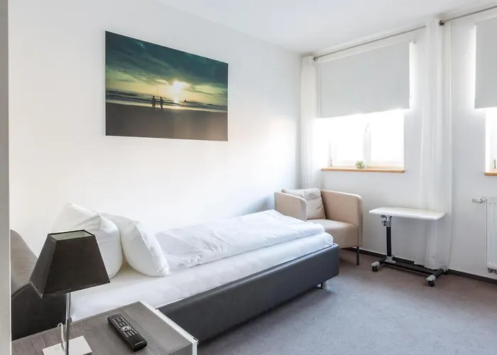 Hotell Und Restaurant Zeus