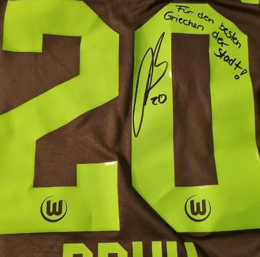 Hotell Und Restaurant Zeus