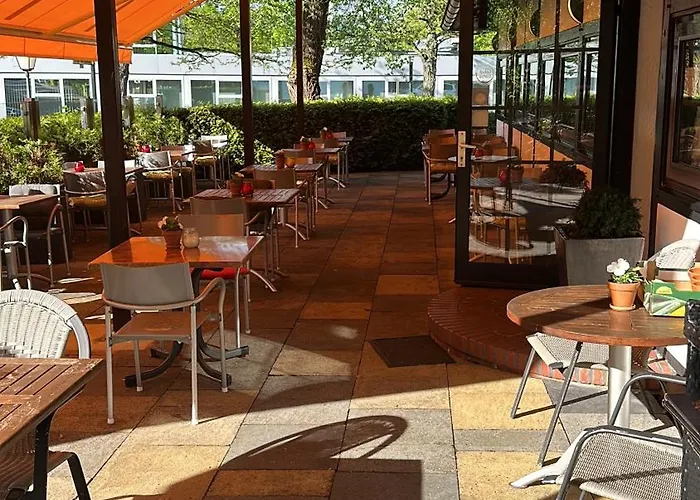 Und Restaurant Zeus *