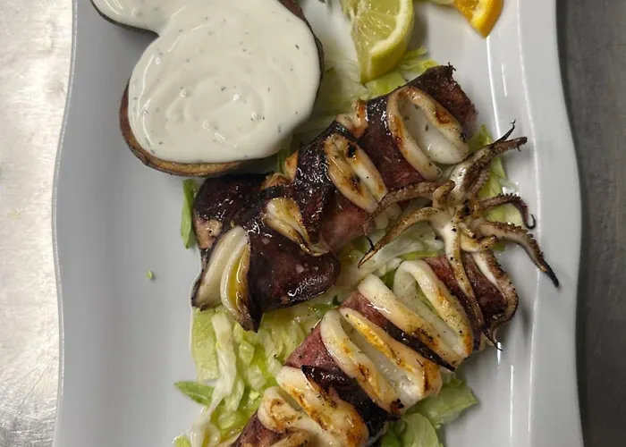 Hotell Und Restaurant Zeus Wolfsburg